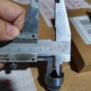 Phớt ghit to