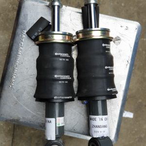 Giảm xóc bóng hơi trước 0120 chính hãng