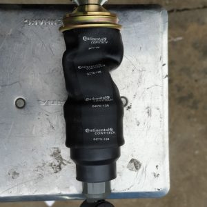 Giảm xóc bóng hơi cabin trước 0103 chính hãng