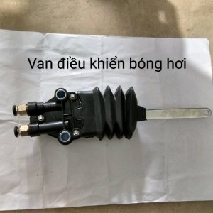 Van điều khiển bóng hơi