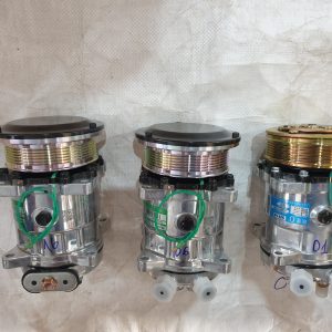 Các loại lốc điều hòa