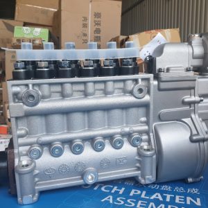 Bơm cao áp WD615 hàng Sinotruk Chính hãng