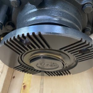 Hộp số 10 số cơ