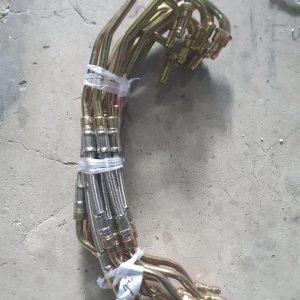 Tuy ô dầu turbo WD615 & D10 mã 0043