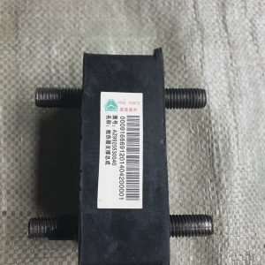 Cao su chân két nước