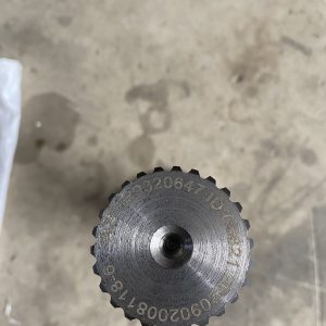 Trục láp dọc AC mã 0647