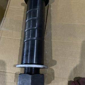 Trục ắc bập bênh