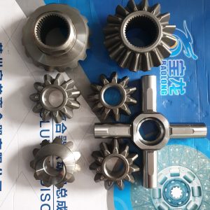 Ruột visai cầu chạy AC16