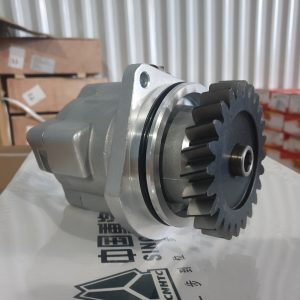 Bơm lái động cơ D12 420HP