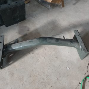 Vai bò động cơ