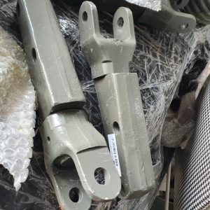 Bộ giá đỡ giảm xóc nhíp