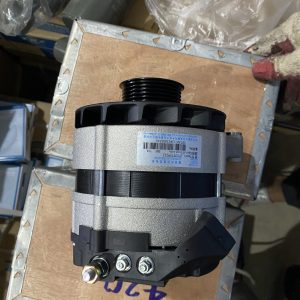 Máy phát 70A quạt ngoài mã 002