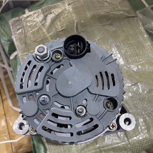 Máy phát 55A quạt ngoài 2 rãnh