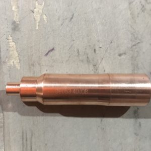Áo bọc kim phun HW380