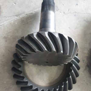Vành chậu quả dứa 21x29x31 AC-16