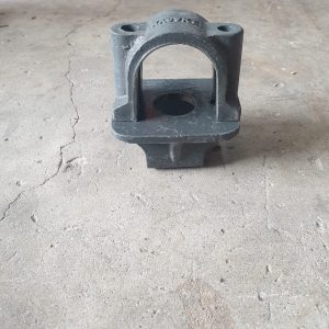 Gối bắt thanh treo hộp số nửa trên & dưới