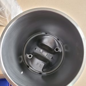 Bộ hơi 420 ATG 5*