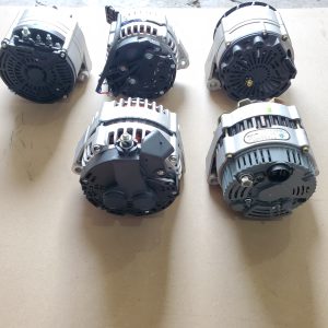 Máy phát các loại