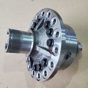 Cụm visai cầu chạy AC16 0020