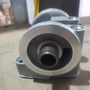 Giá đỡ lọc nhớt