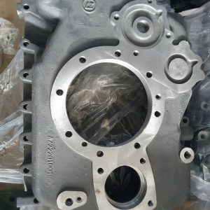 Vỏ hộp số nửa sau (9,10,12 số) AZ2220100105