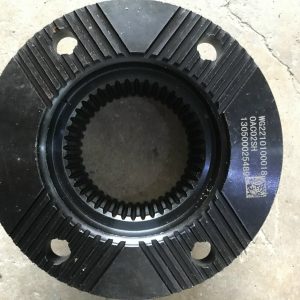 Mặt bích đuôi hộp số