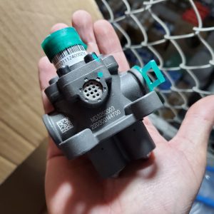 Chia hơi chuyển tầng trên chính xưởng