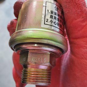 Cảm biến áp suất hơi A7