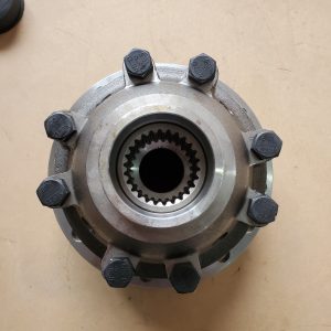 Cụm visai cầu chạy tổng thành mã 0274 HW380	HW380