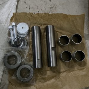 Trục bi tỳ ắc phi nhê trơn mã 303 (T5G)
