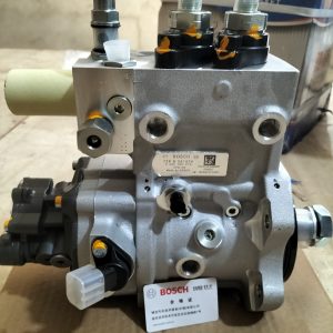 Bơm cao áp HW380
