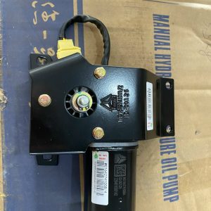 Mô tơ gạt mưa đời mới mã 001 HW380