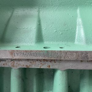 Lốc máy HW375