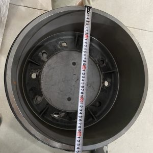 Tăng bua mooc 13 tấn nặng 44kg