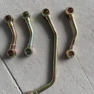 Tuy ô dầu hộp số các loại