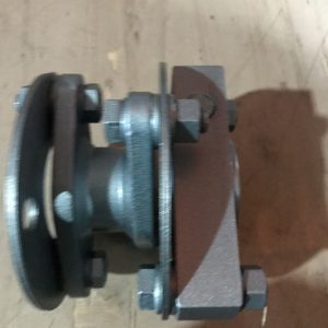 Khớp nối bơm cao áp tròn chính xưởng