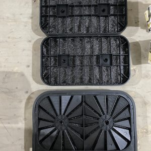 Ruột hút ẩm (ruột bầu lọc ướt)