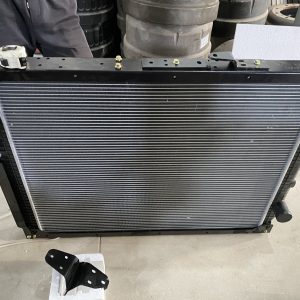 Két nước Howo A7 375 mã 001