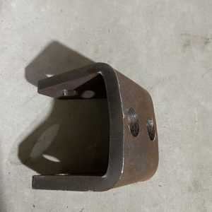 Giá bắt cố định thanh cân bằng sau ( hàn lên cầu )
