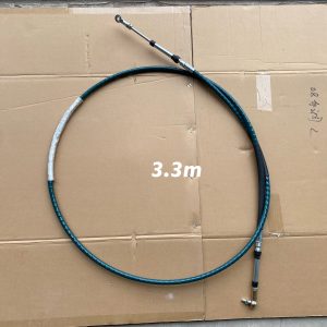 Dây đi số 2 đầu khác nhau ( dài 3.3m )