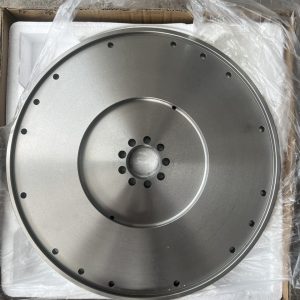 Bánh đà D10 engine HW380 mã 20577