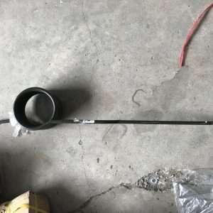 Ống nén khí AZ9718360204