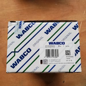 Tổng phanh chân HW380 - Chính hãng WABCO