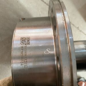 Vỏ visai cầu chạy AC i=4.77