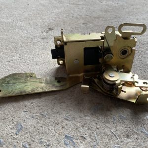 Tấm đệm ổ khóa cửa HWA7