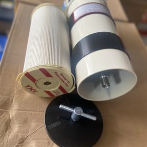 Cụm lọc tách nước HW