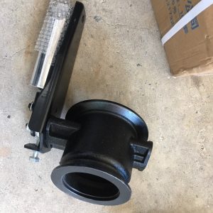 Cụm đóng xả cuppo xe HW A7
