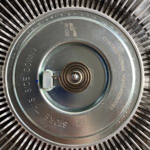 Ly tâm cánh quạt HW420 mã 0051