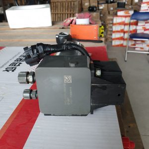 Kích cabin điện HW-A7 chính hãng