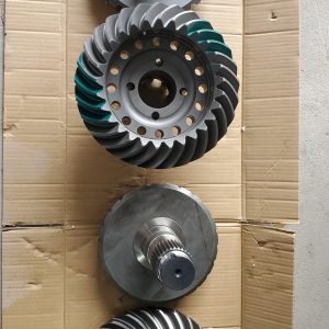 Vành chậu quả dứa 24x29 cầu sau- giữa MCP16